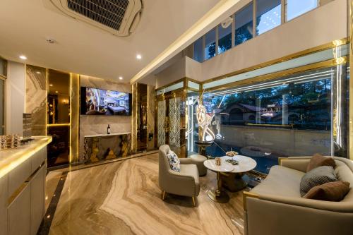 H.A.O Boutique Hotel - 숙소 외관