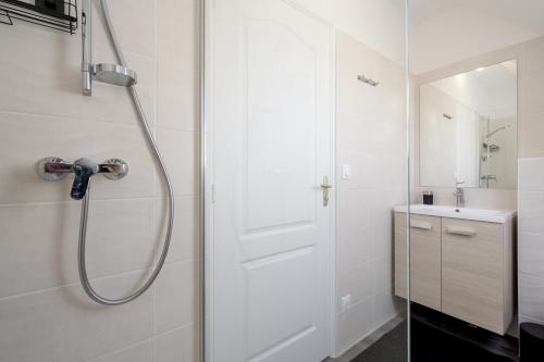 La Flora - Charmante maison avec jardin, Pléneuf-Val-André (fotografie 6)