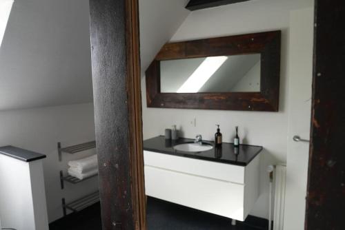 Penthouselejlighed midt i Vejle