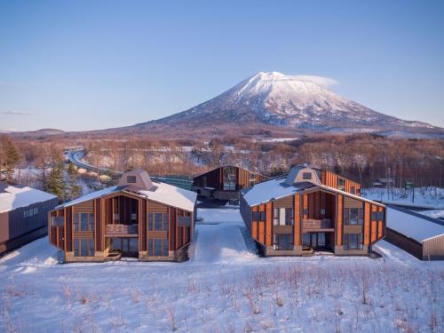 Panorama Niseko Niseko