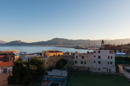 Casa de Paoli - Vista Mare Arenella, Palermo con Parcheggio Privato, Palermo (fotografie 4)