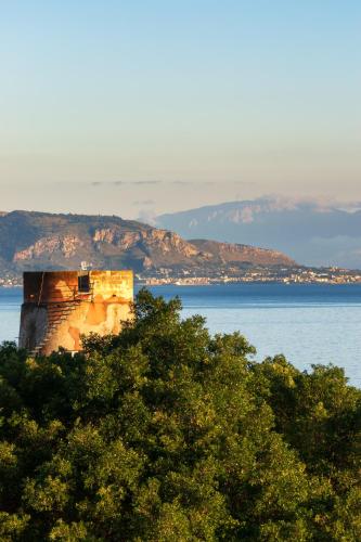 Casa de Paoli - Vista Mare Arenella, Palermo con Parcheggio Privato, Palermo (fotografie 3)