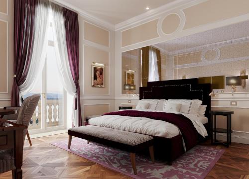 Grand Hotel Des Étrangers in 锡拉库扎