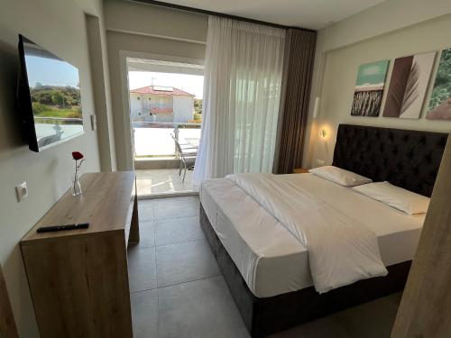 Astra Sarti Luxury Suites in Sarti