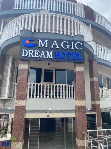 RK MAGİC DREAM HOTEL