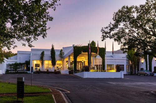 Lord Charles Hotel Cape Town