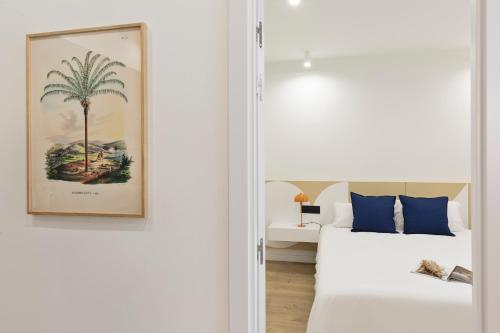 Diagonal Apartments by Olala Homes, Barcelona (fotografie 7)
