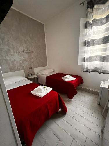 Le Tre Rose – Maratea, AZ