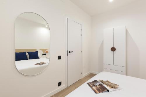 Diagonal Apartments by Olala Homes, Barcelona (fotografie 9)