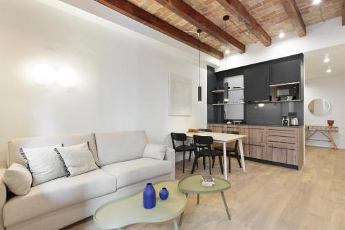 Diagonal Apartments by Olala Homes, Barcelona