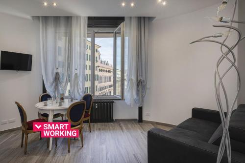 DClass Apartments by Wonderful Italy