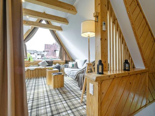 VisitZakopane - Willa Bajka Apartments - image 2