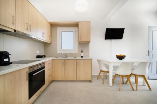 Oniropetra Apartments Mykonos 5