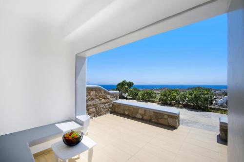 Oniropetra Apartments Mykonos 3