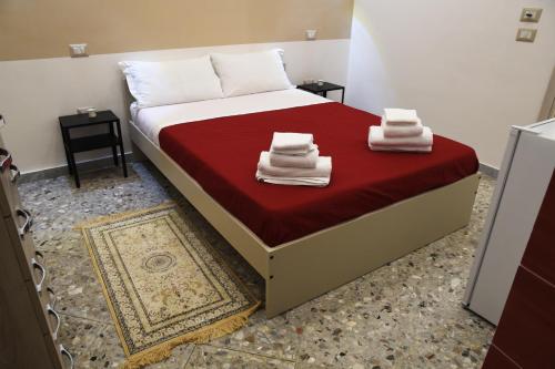 Napul’e in Capodimonte