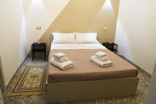 Napul’e in Capodimonte