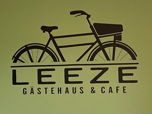 Gästehaus & Café Leeze