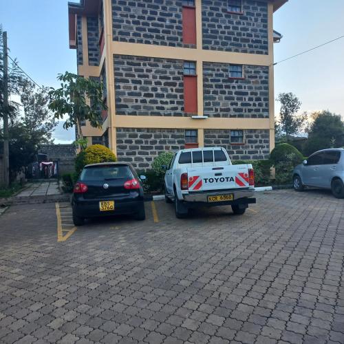 Elenox 2br Nakuru Apartment