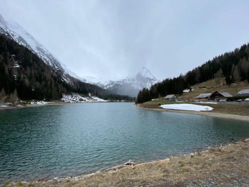 Urlaub am Fieglerberg in Krakaušatena