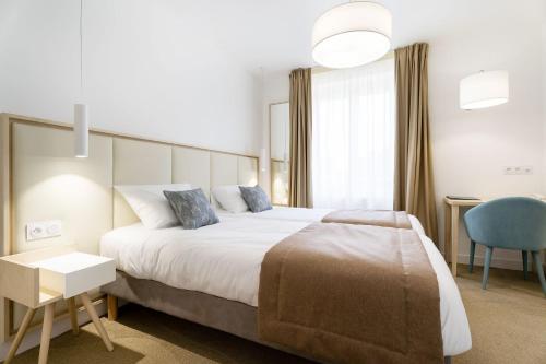 Hôtel Miléade Les Pléïades La Baule - Hôtel - La Baule-Escoublac