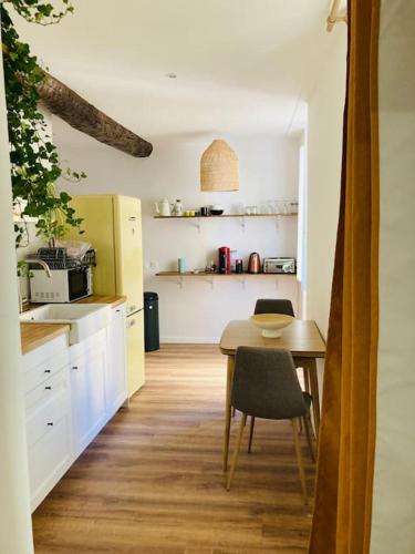 Appartement Vieux Nice Garibaldi rénové, Nice (fotografie 9)