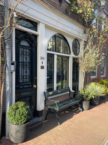 Villa360, Amsterdam