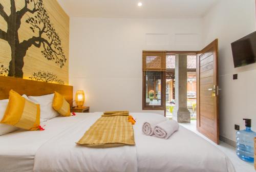 Rahayu Guest House Ubud