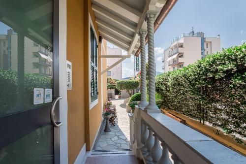  Residence Villa Alda in Pietra Ligure