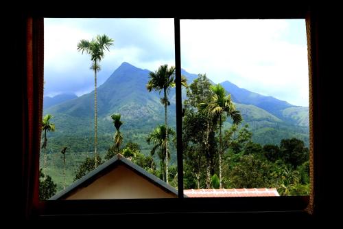 Mayflower Holiday Villa in Meppadi