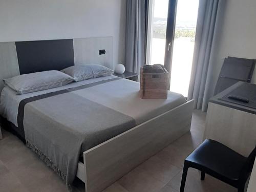  B&B Juniperus in SantʼAnna Arresi
