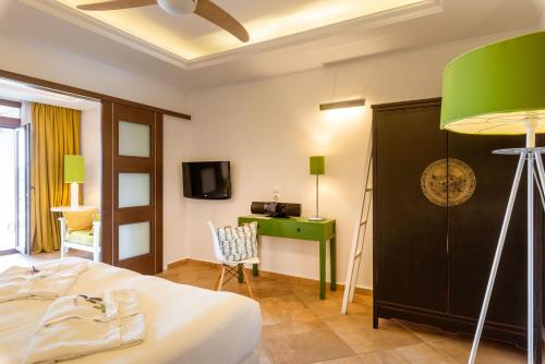 Salvator Villas & Spa Hotel - image 3