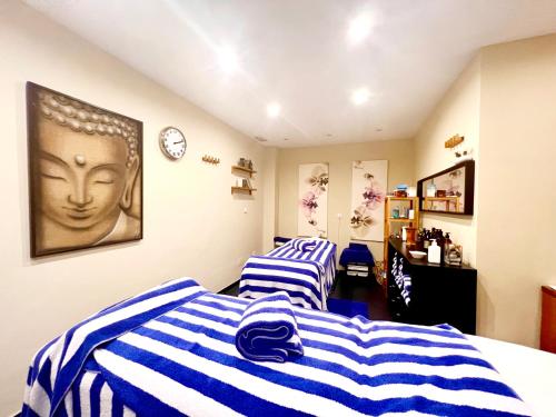 CLC Marina Park Aparthotel - image 3