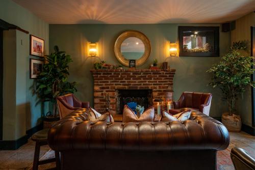 High Corner Inn - image 2
