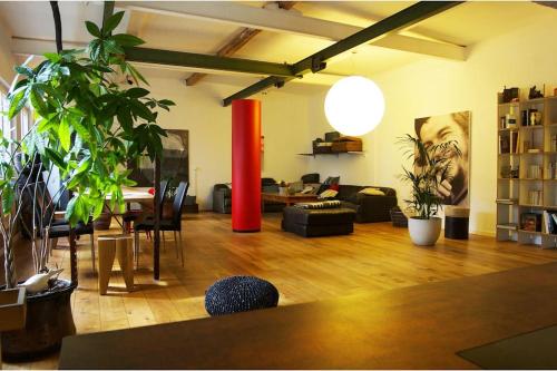 Loft63 am Bodensee