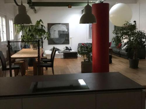 Loft63 am Bodensee