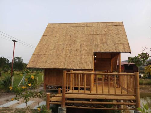 คูณ-เนื่อง ฟาร์ม สเตย์ หัวหิน Koon & Nueang Farm Stay Hua Hin คูณ-เนื่อง ฟาร์ม สเตย์ หัวหิน Koon & Nueang Farm Stay Hua Hin