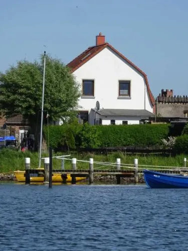 Fewo-Cicilie in Maasholm, Deutschland