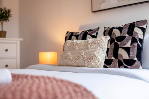 Immaculate 3BR apt in Hackney