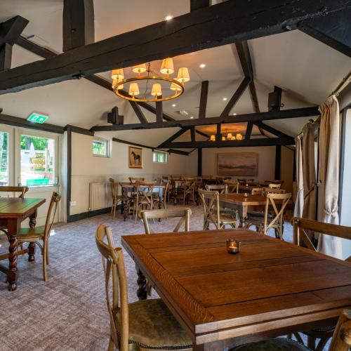 High Corner Inn - image 9