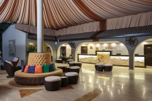 Kimeros Park Holiday Village - Ultra All Inc. Kids Concept - image 10