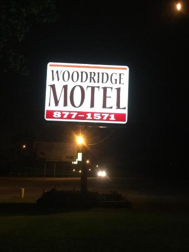 Woodridge Motel - 편의 시설/서비스