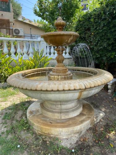 jolie appartement avec piscine