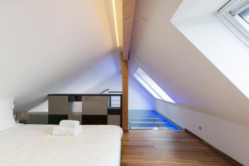 Le Loft Du Gibet