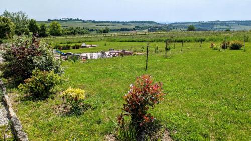 Le Cocon des Hautes-Côtes (Le Cocon des Hautes-Cotes) in 維萊爾拉費埃 