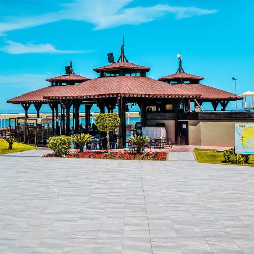 Kimeros Park Holiday Village - Ultra All Inc. Kids Concept - image 2