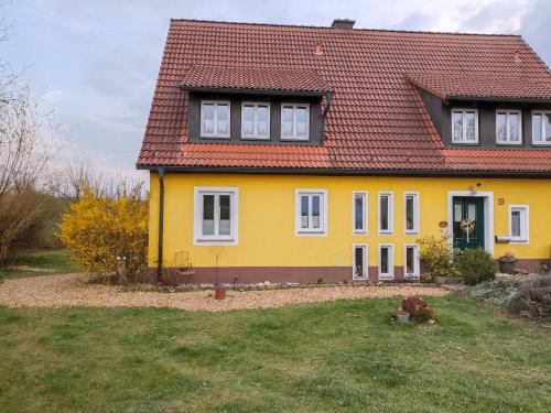 Ferienwohnung NatuRaum