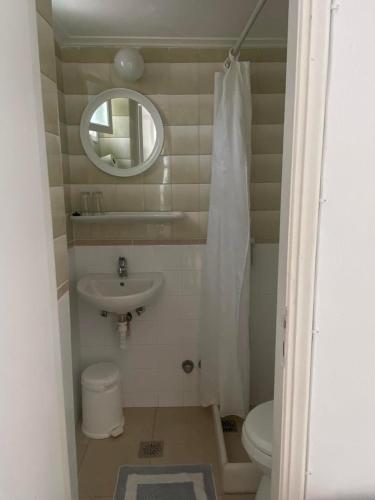 Korali Hotel – Antiparos, UT