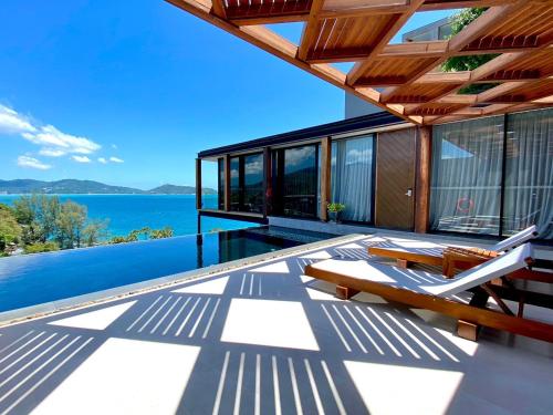 The Naka Phuket, a member of Design Hotels™