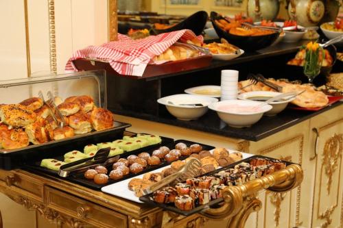 İstasyon Hotel - image 11