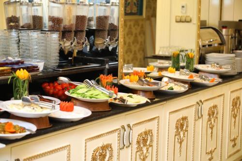 İstasyon Hotel - main image